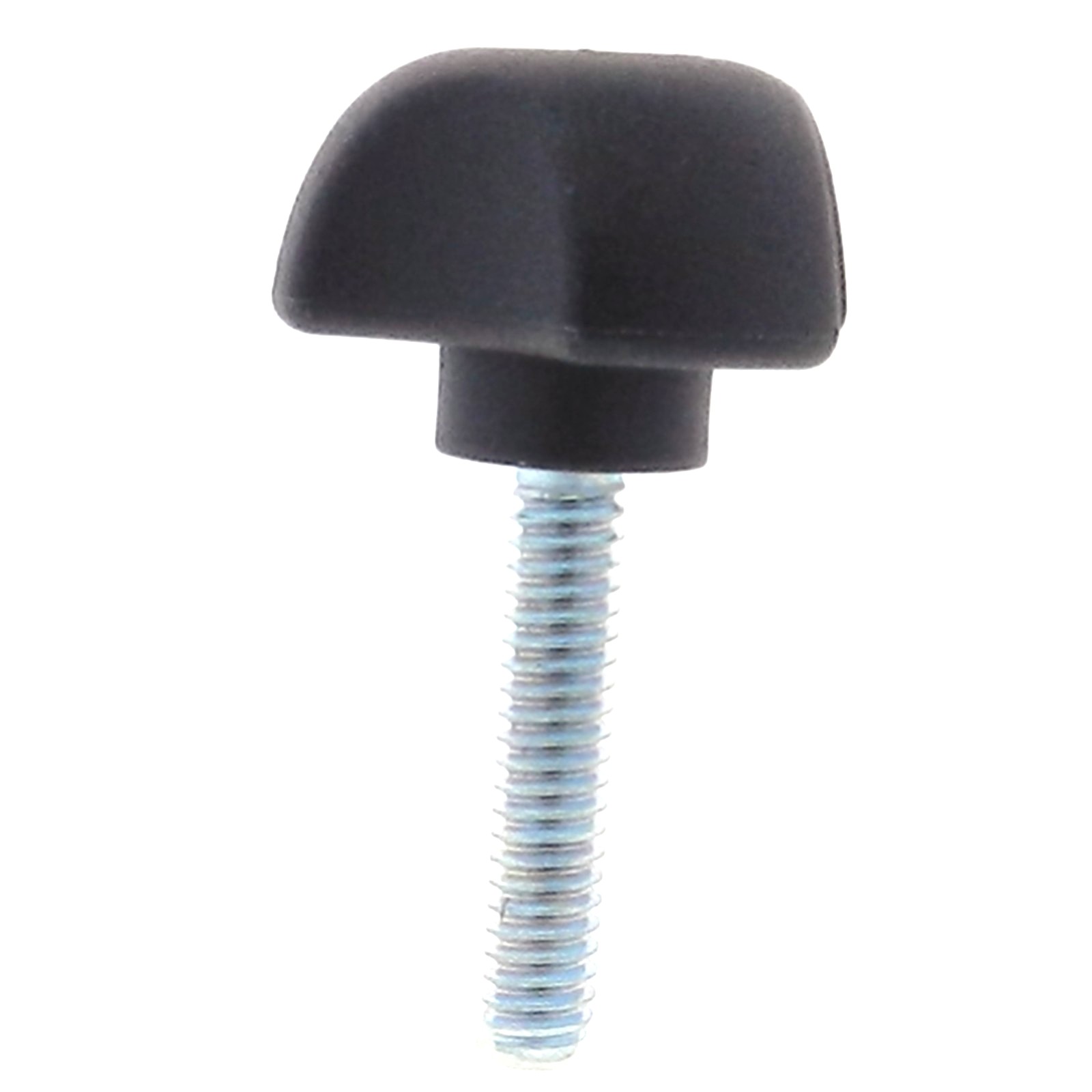 Thermoplastic 3 Lobe Knob Studded , Hand Knobs